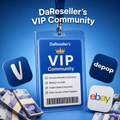 DaReseller's Private Group