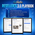 DaReseller's Reselling Playbook 2.0